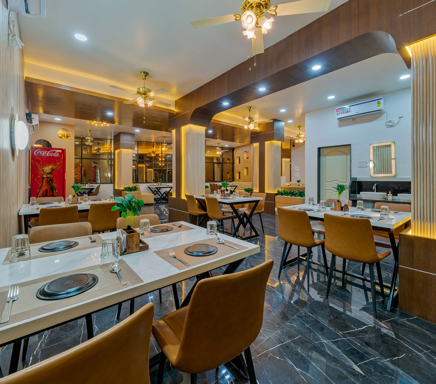 hotel majestic royal