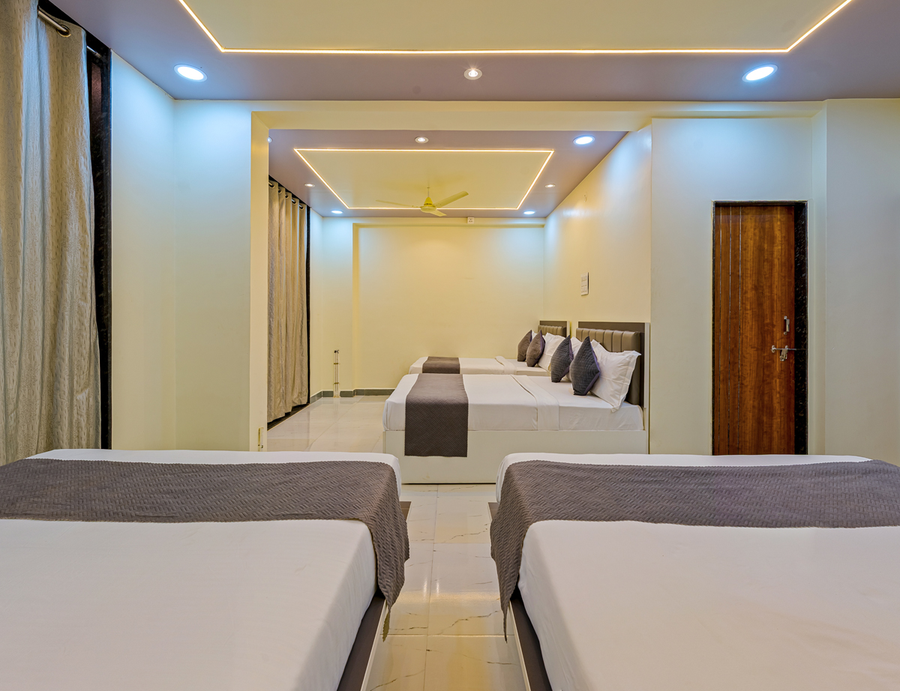 hotel majestic royal