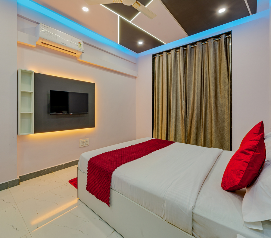 hotel majestic royal