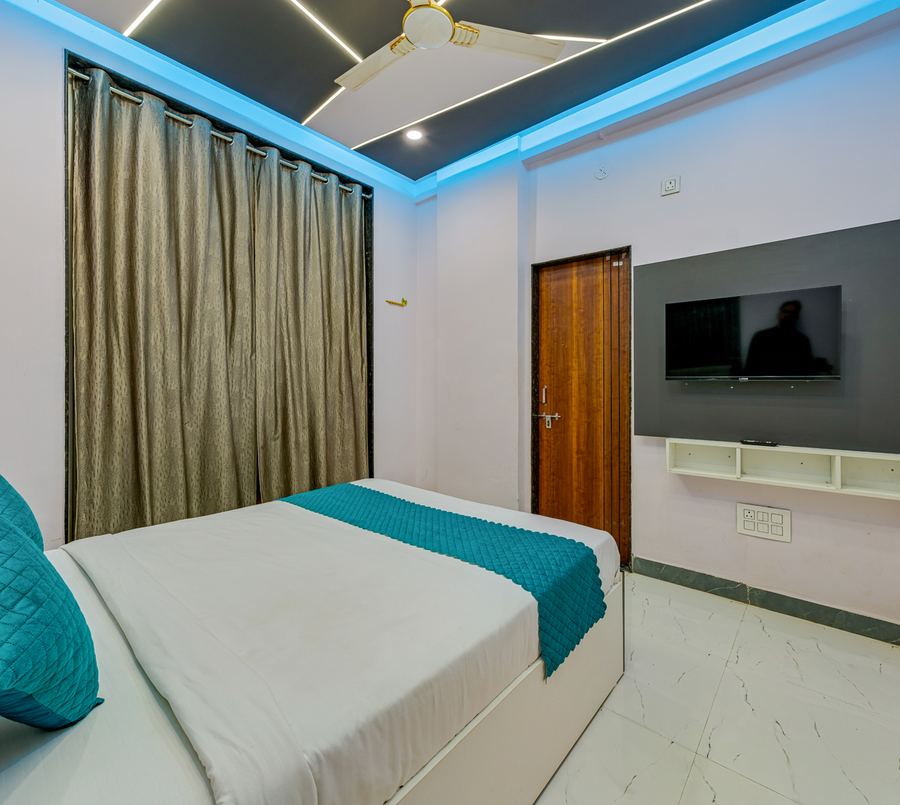 hotel majestic royal