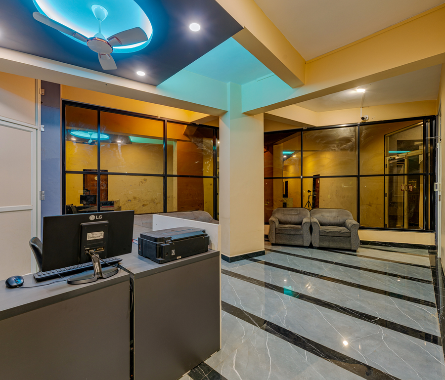 hotel majestic royal