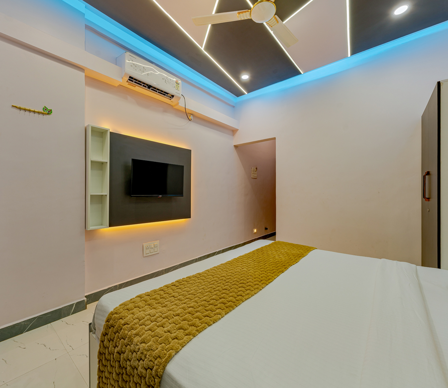 hotel majestic royal