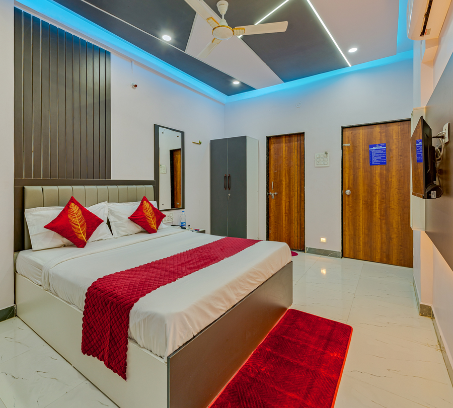 hotel majestic royal