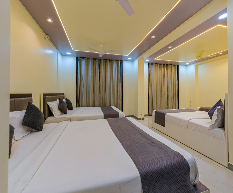 hotel majestic royal