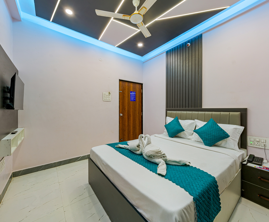 hotel majestic royal