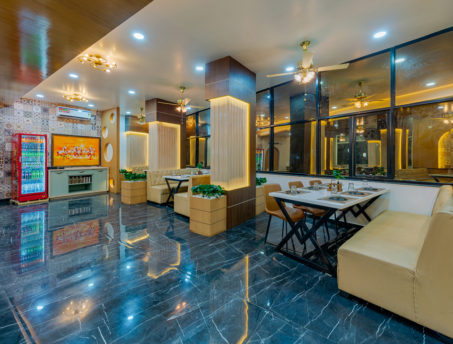 hotel majestic royal