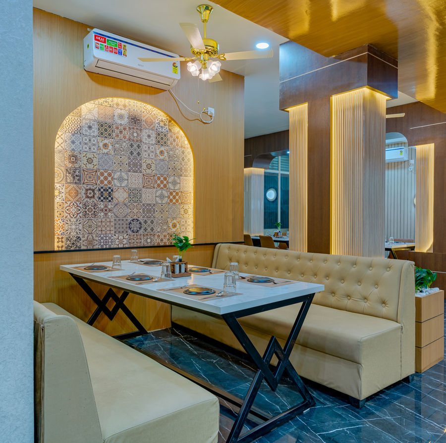 hotel majestic royal