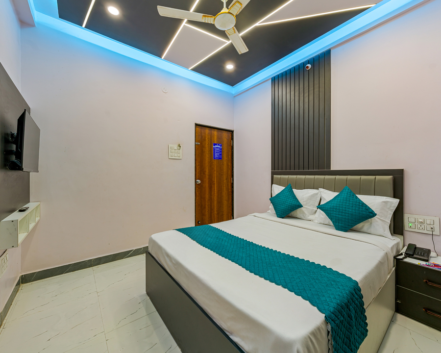 hotel majestic royal