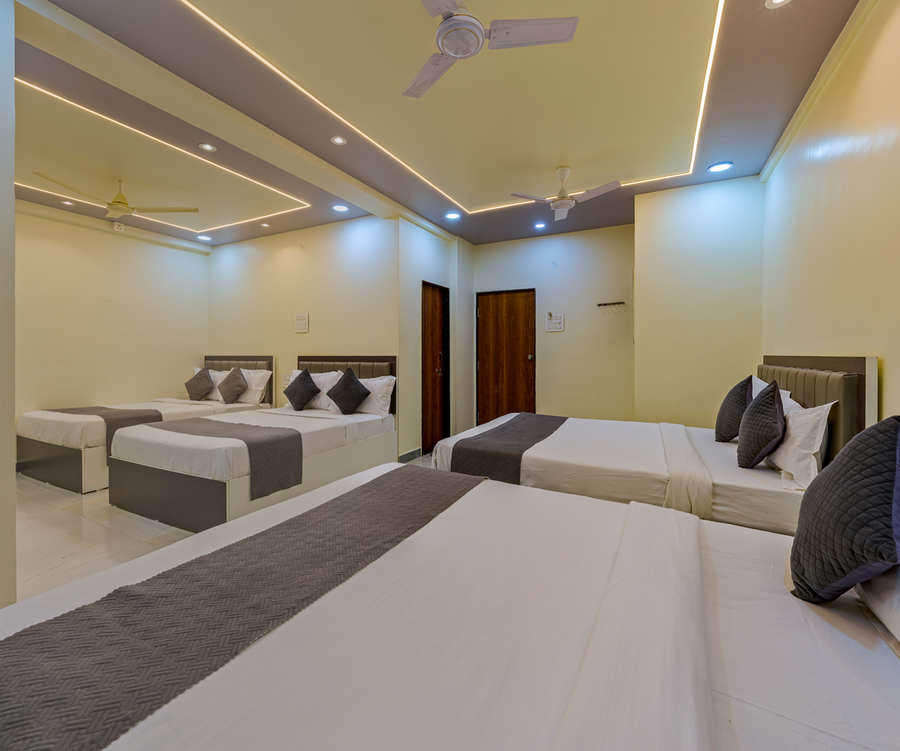 hotel majestic royal