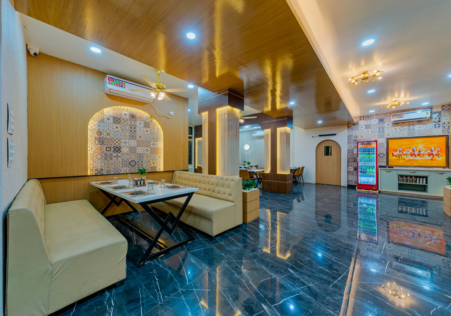 hotel majestic royal