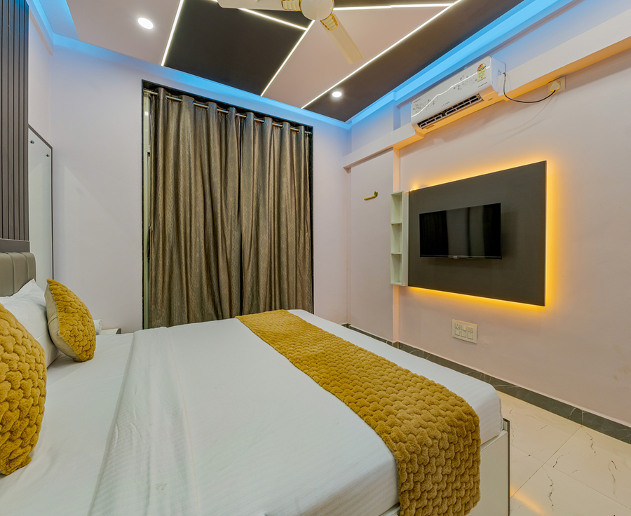 hotel majestic royal