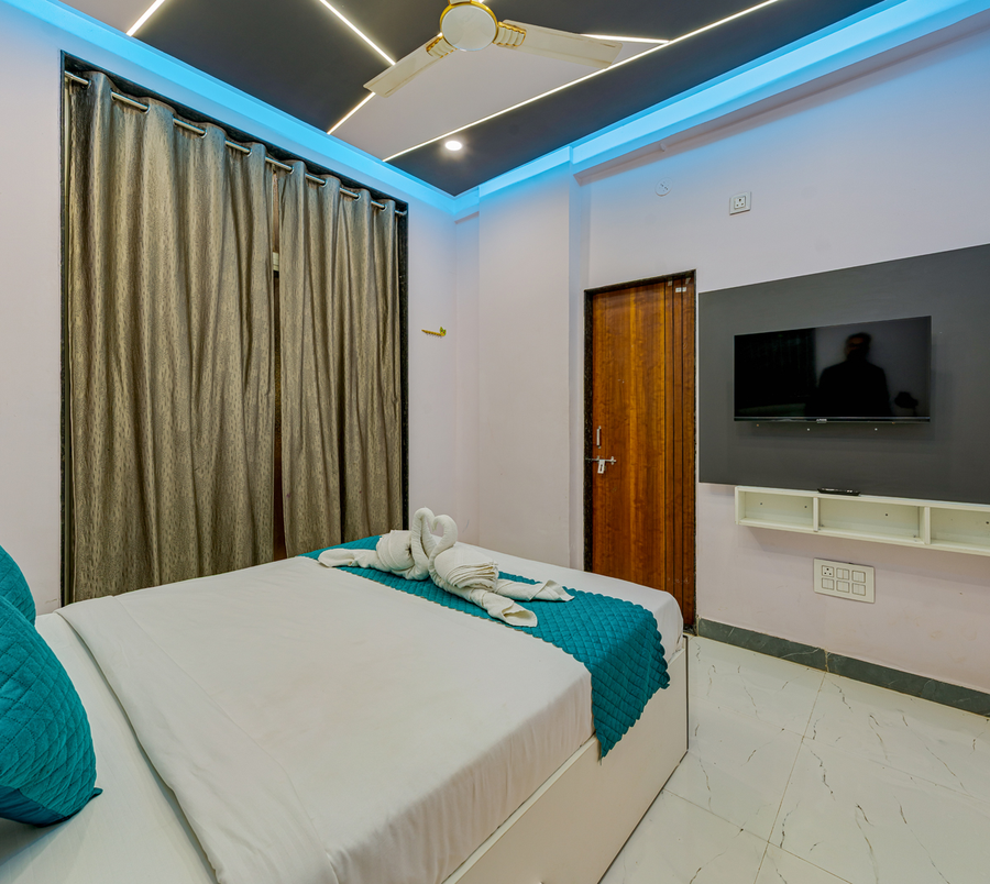 hotel majestic royal