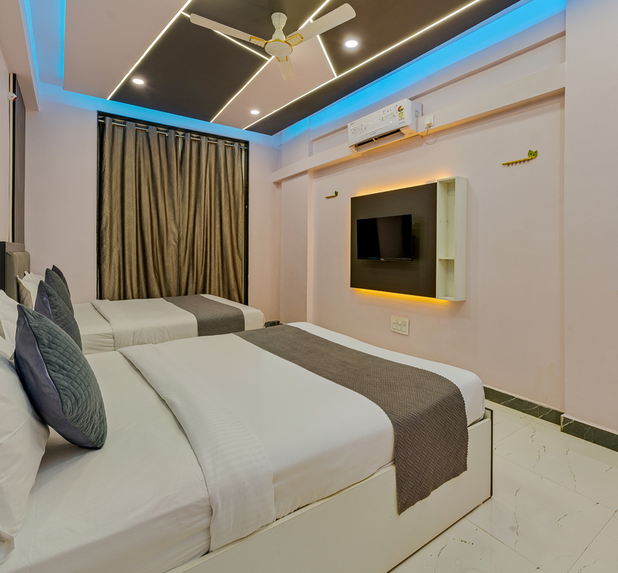 hotel majestic royal