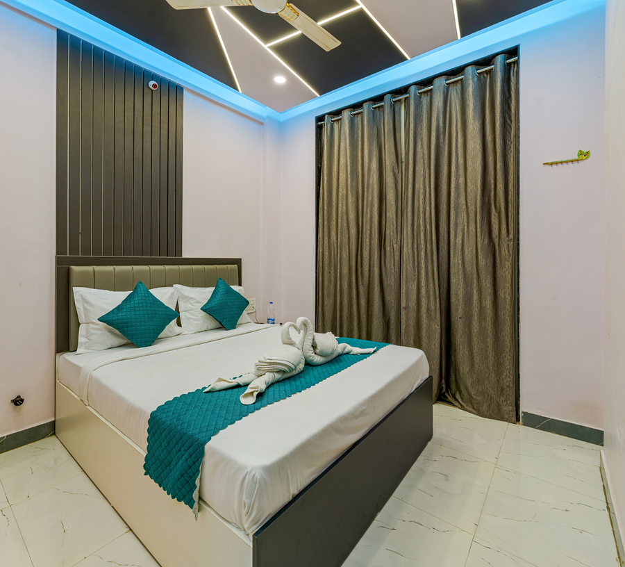 hotel majestic royal