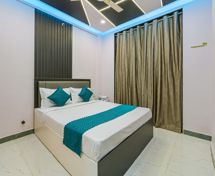 hotel majestic royal