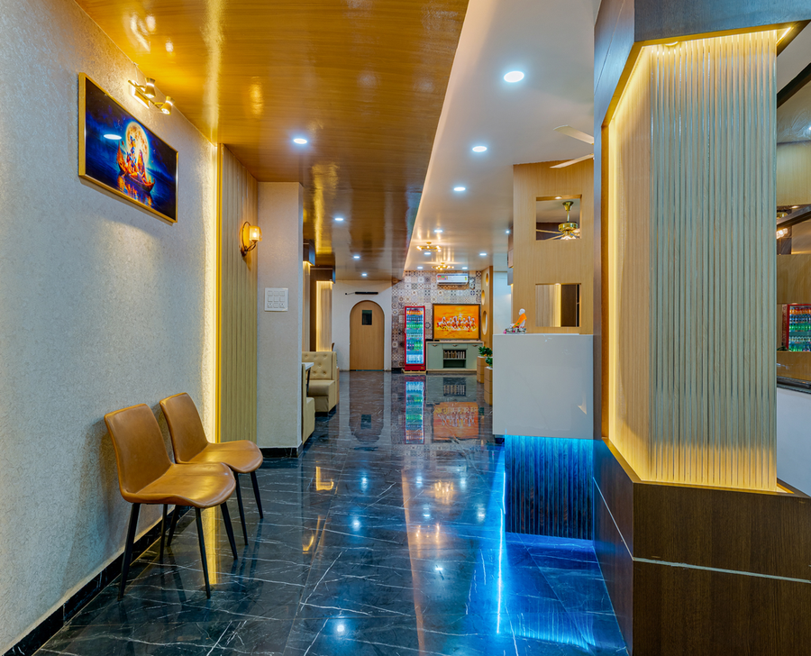 hotel majestic royal