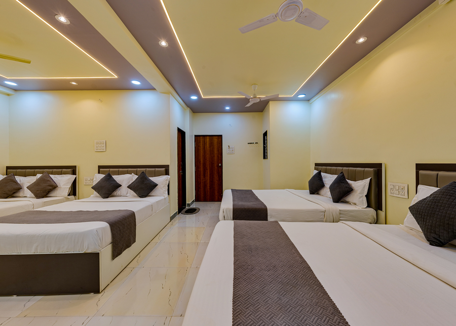 hotel majestic royal