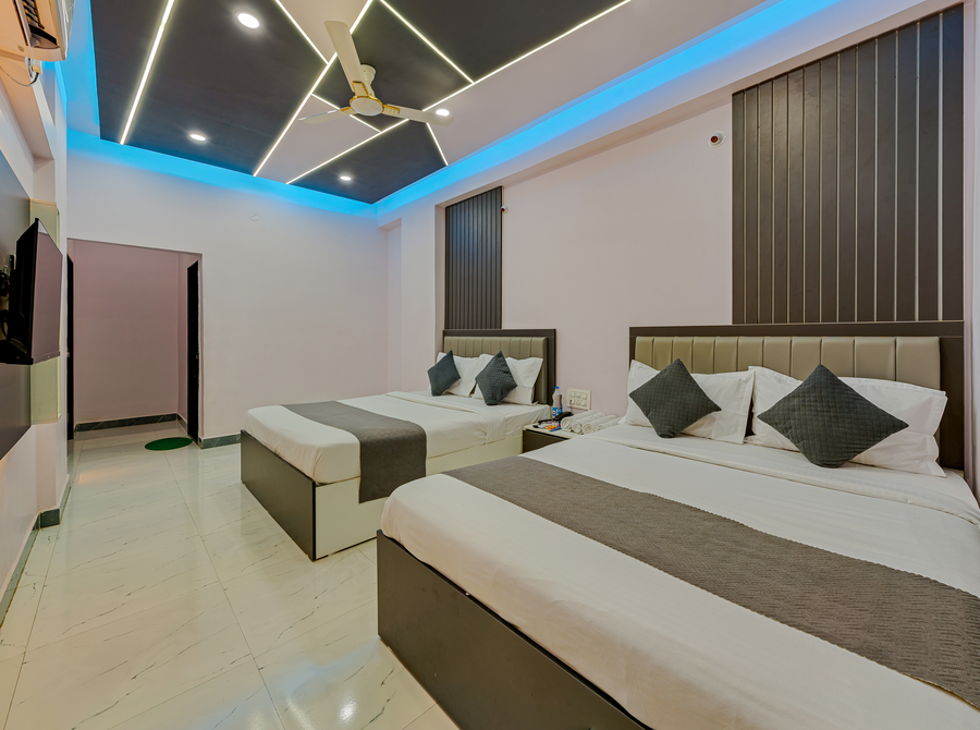 hotel majestic royal