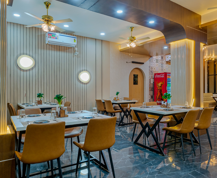 hotel majestic royal