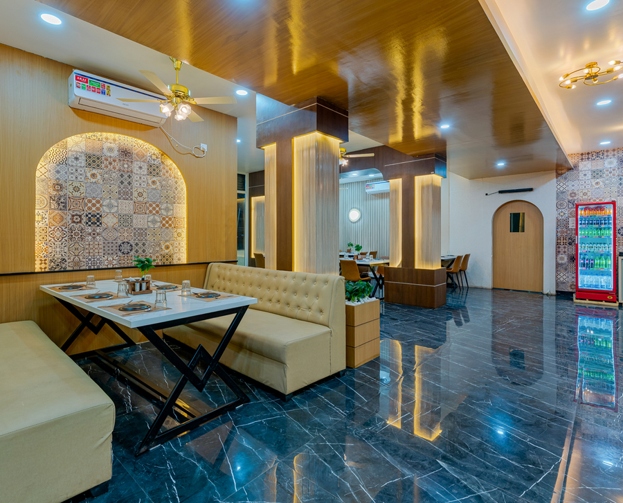 hotel majestic royal