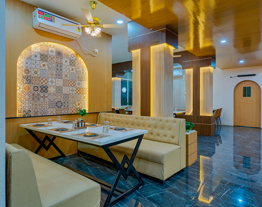 hotel majestic royal