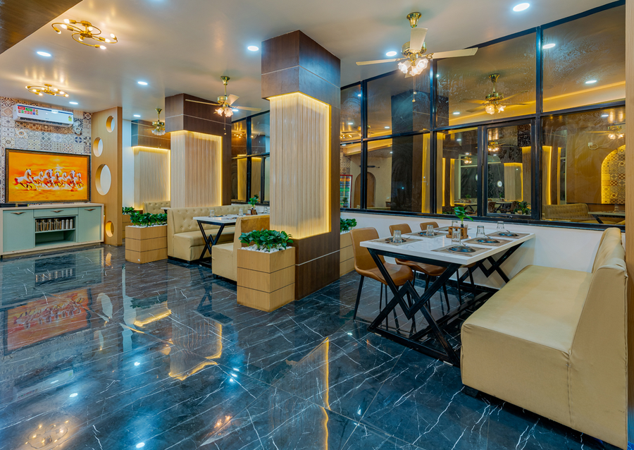 hotel majestic royal