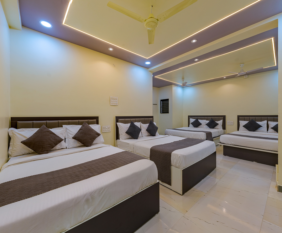 hotel majestic royal