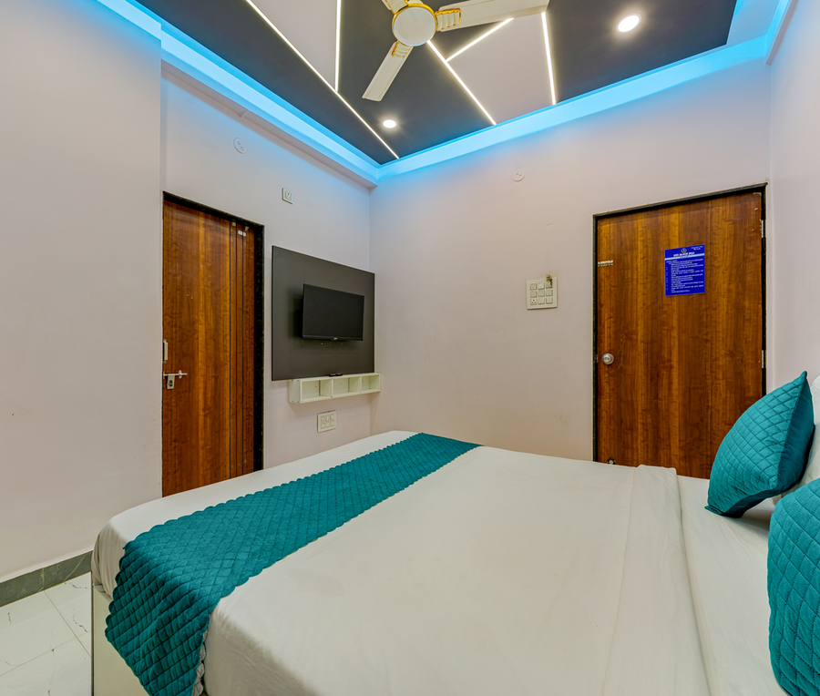 hotel majestic royal