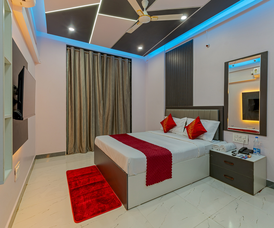 hotel majestic royal