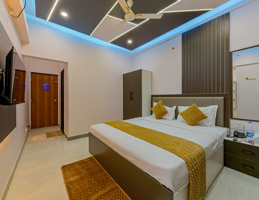 hotel majestic royal