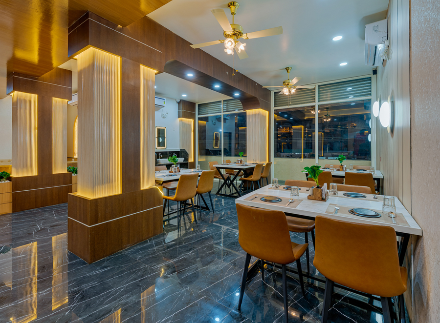 hotel majestic royal