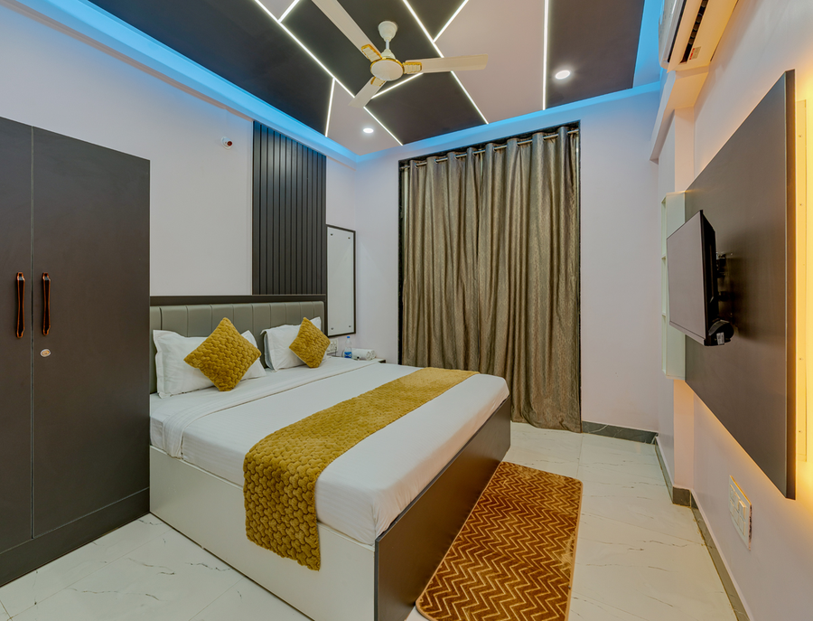 hotel majestic royal