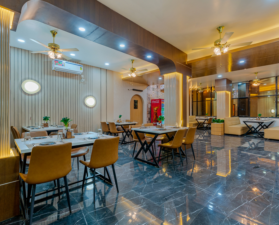 hotel majestic royal