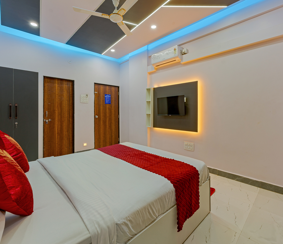 hotel majestic royal