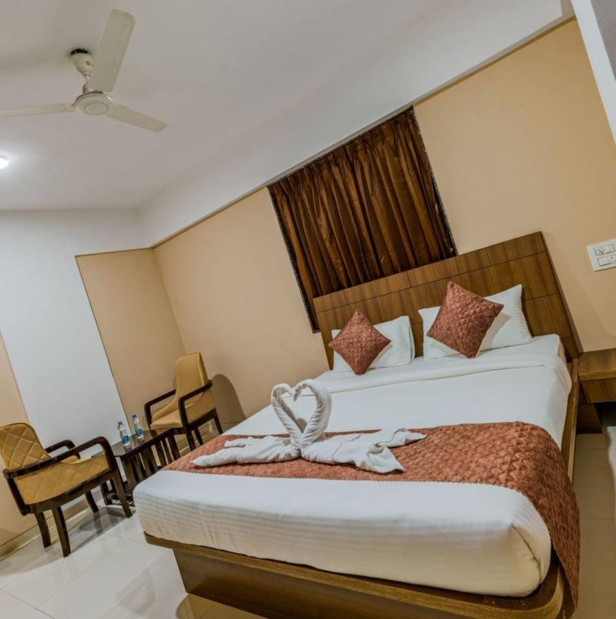 hotel grand heritage