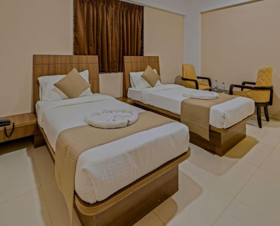 hotel grand heritage