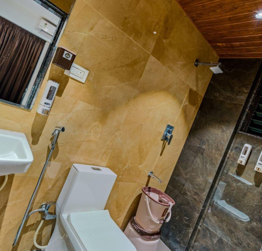 hotel grand heritage