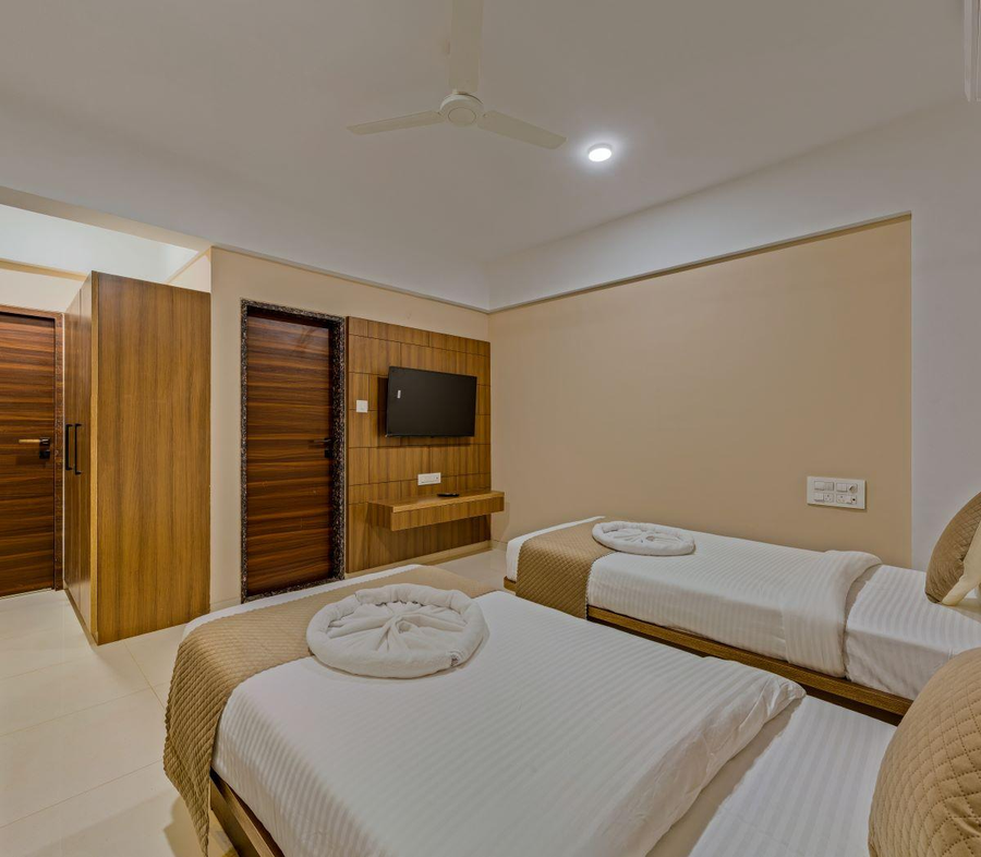 hotel grand heritage