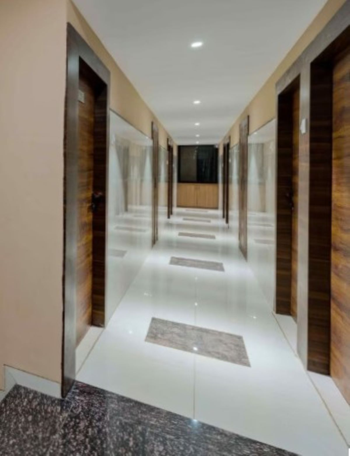 hotel grand heritage