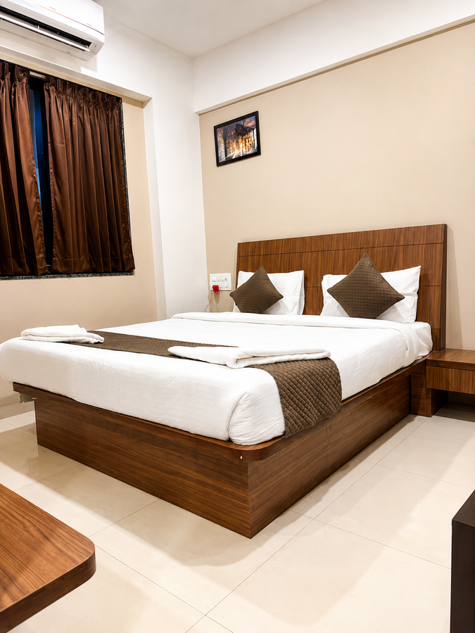 hotel grand heritage