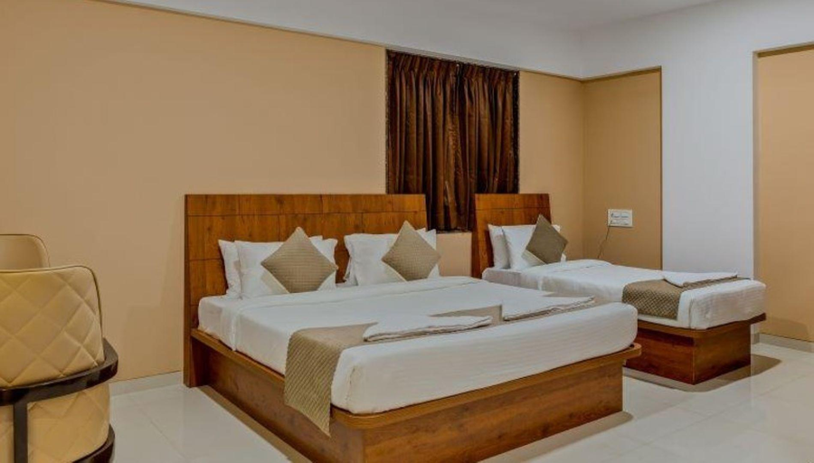 hotel grand heritage