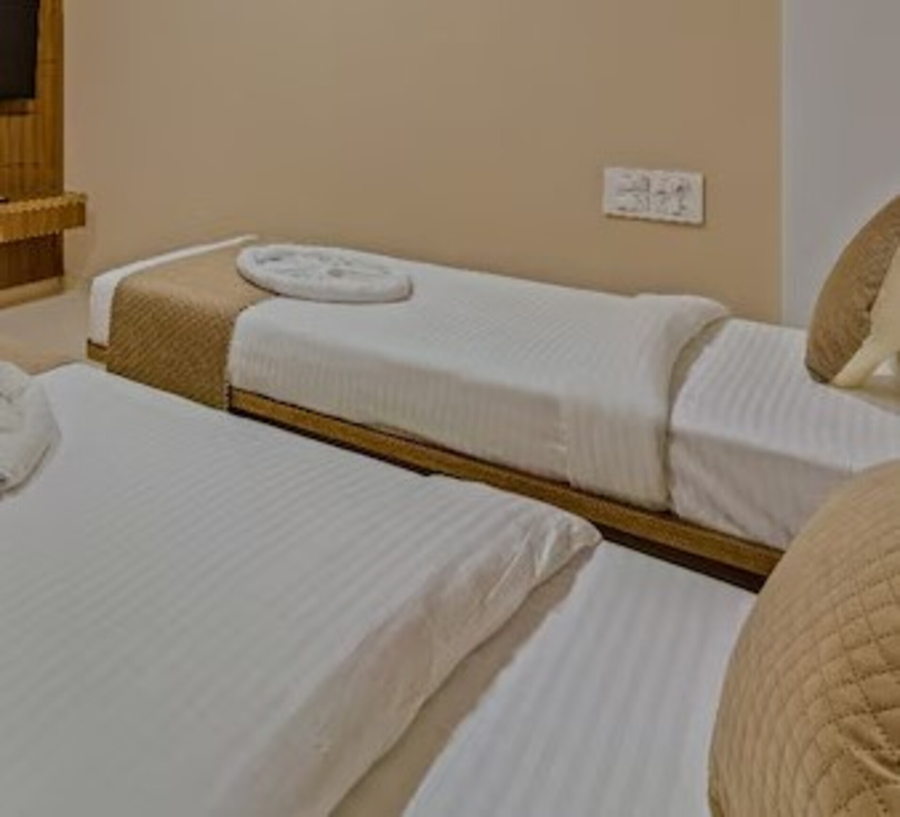 hotel grand heritage