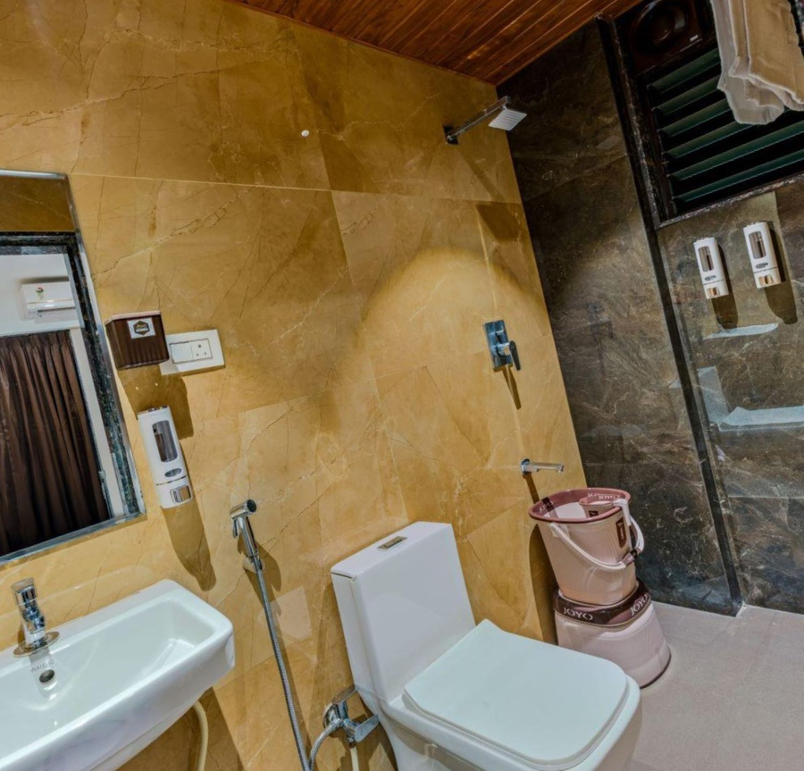 hotel grand heritage