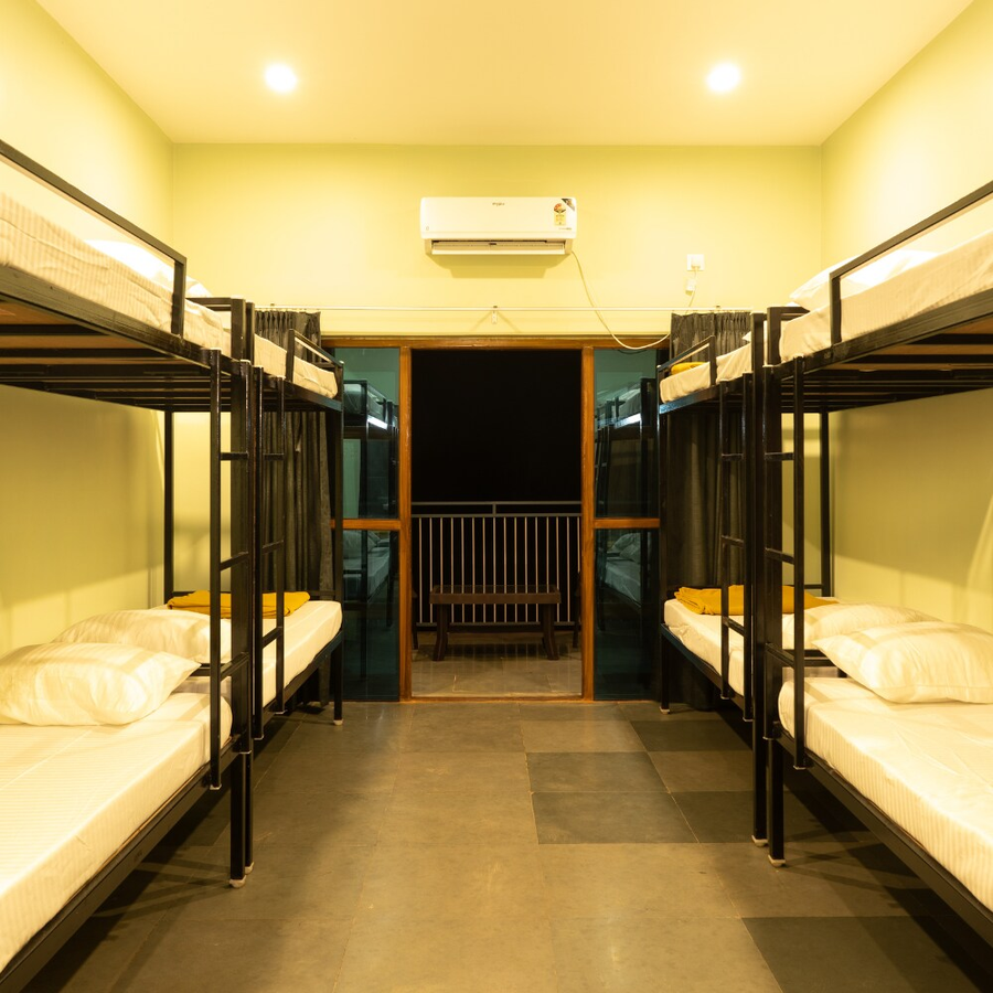 avadale dandeli stag groups not allowed