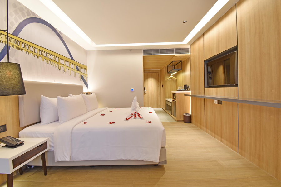 hotel sands point