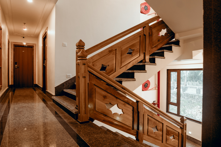 effotel by sayaji gangtok