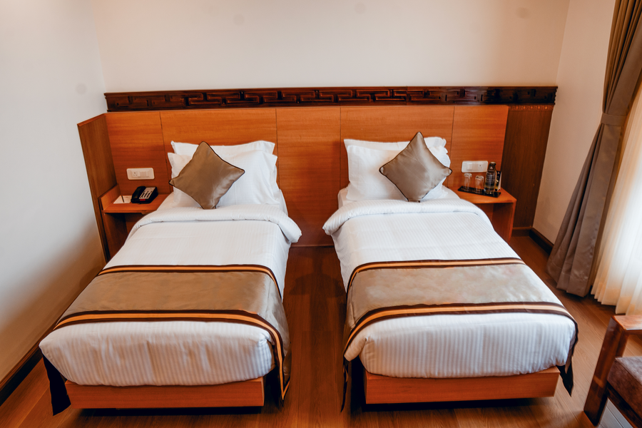 effotel by sayaji gangtok