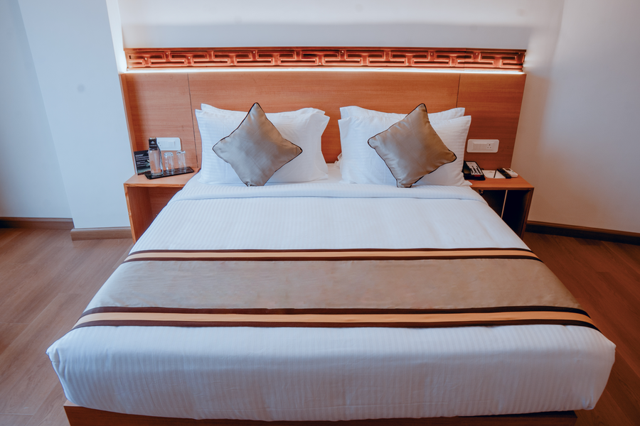 effotel by sayaji gangtok