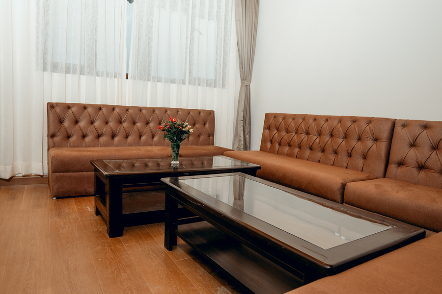 effotel by sayaji gangtok