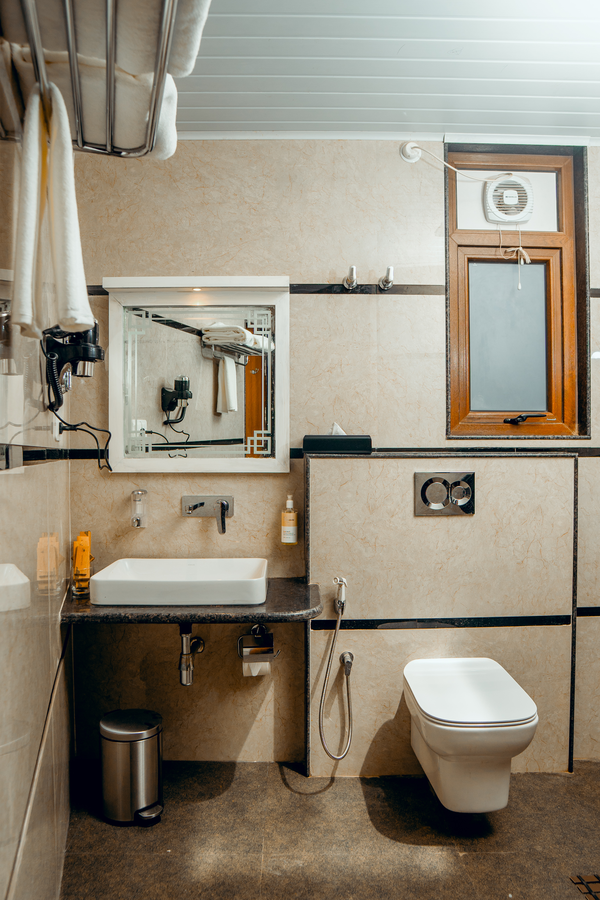 effotel by sayaji gangtok